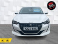 Peugeot 208 PURETECH ALLURE S/S 2