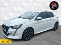 Peugeot 208 PURETECH ALLURE S/S 3