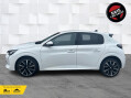 Peugeot 208 PURETECH ALLURE S/S 4