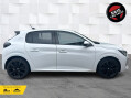 Peugeot 208 PURETECH ALLURE S/S 5