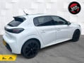 Peugeot 208 PURETECH ALLURE S/S 7