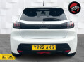 Peugeot 208 PURETECH ALLURE S/S 8