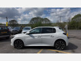 Peugeot 208 PURETECH ALLURE S/S 15