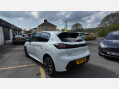 Peugeot 208 PURETECH ALLURE S/S 16