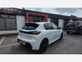 Peugeot 208 PURETECH ALLURE S/S 18