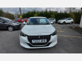 Peugeot 208 PURETECH ALLURE S/S 21