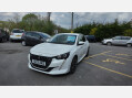 Peugeot 208 PURETECH ALLURE S/S 22