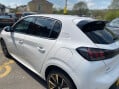 Peugeot 208 PURETECH ALLURE S/S 25