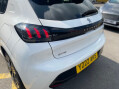 Peugeot 208 PURETECH ALLURE S/S 27