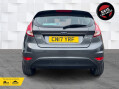 Ford Fiesta ZETEC 8