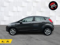 Ford Fiesta ZETEC 4
