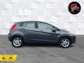 Ford Fiesta ZETEC 6