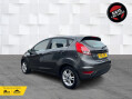 Ford Fiesta ZETEC 7