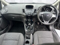 Ford Fiesta ZETEC 10