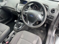 Ford Fiesta ZETEC 11