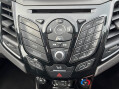Ford Fiesta ZETEC 12