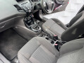 Ford Fiesta ZETEC 13