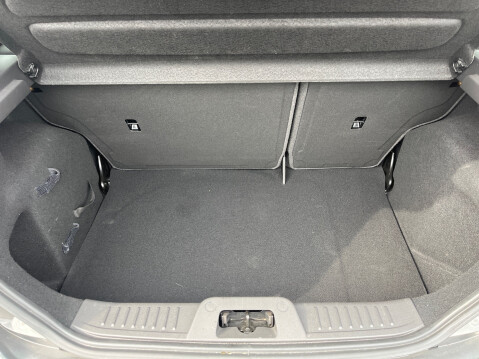 Ford Fiesta ZETEC 15