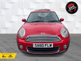 Mini Hatch ONE 2