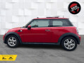 Mini Hatch ONE 4