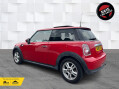 Mini Hatch ONE 5