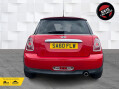 Mini Hatch ONE 6