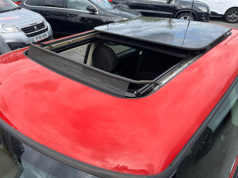 Mini Hatch ONE 9