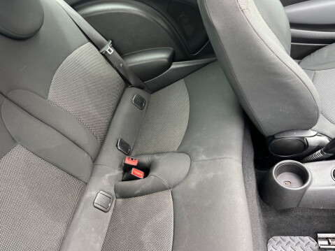 Mini Hatch ONE 13