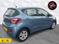 Hyundai i10 SE 3
