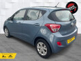 Hyundai i10 SE 5
