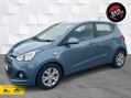 Hyundai i10 SE 6