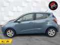 Hyundai i10 SE 8