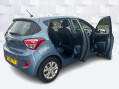 Hyundai i10 SE 9