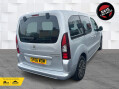 Peugeot Partner BLUE HDI S/S TEPEE ACTIVE 4