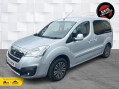 Peugeot Partner BLUE HDI S/S TEPEE ACTIVE 5