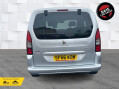 Peugeot Partner BLUE HDI S/S TEPEE ACTIVE 8