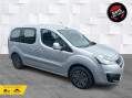 Peugeot Partner BLUE HDI S/S TEPEE ACTIVE 1