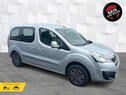 Peugeot Partner BLUE HDI S/S TEPEE ACTIVE