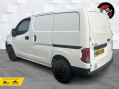 Nissan NV200 DCI ACENTA 5