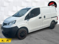 Nissan NV200 DCI ACENTA 6