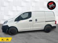 Nissan NV200 DCI ACENTA 8