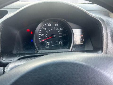 Nissan NV200 DCI ACENTA 11