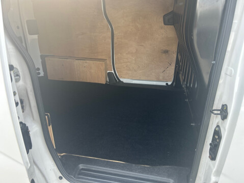 Nissan NV200 DCI ACENTA 14
