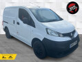 Nissan NV200 DCI ACENTA 1