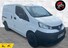 Nissan NV200 DCI ACENTA