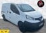 Nissan NV200 DCI ACENTA