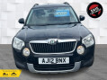 Skoda Yeti SE TDI CR 2