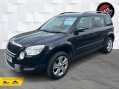 Skoda Yeti SE TDI CR 3