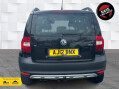 Skoda Yeti SE TDI CR 4