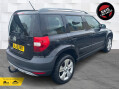 Skoda Yeti SE TDI CR 6